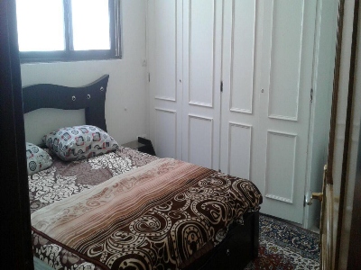 اجاره آپارتمان مبله ارزان در تهران KY3335 | ارازن جا
